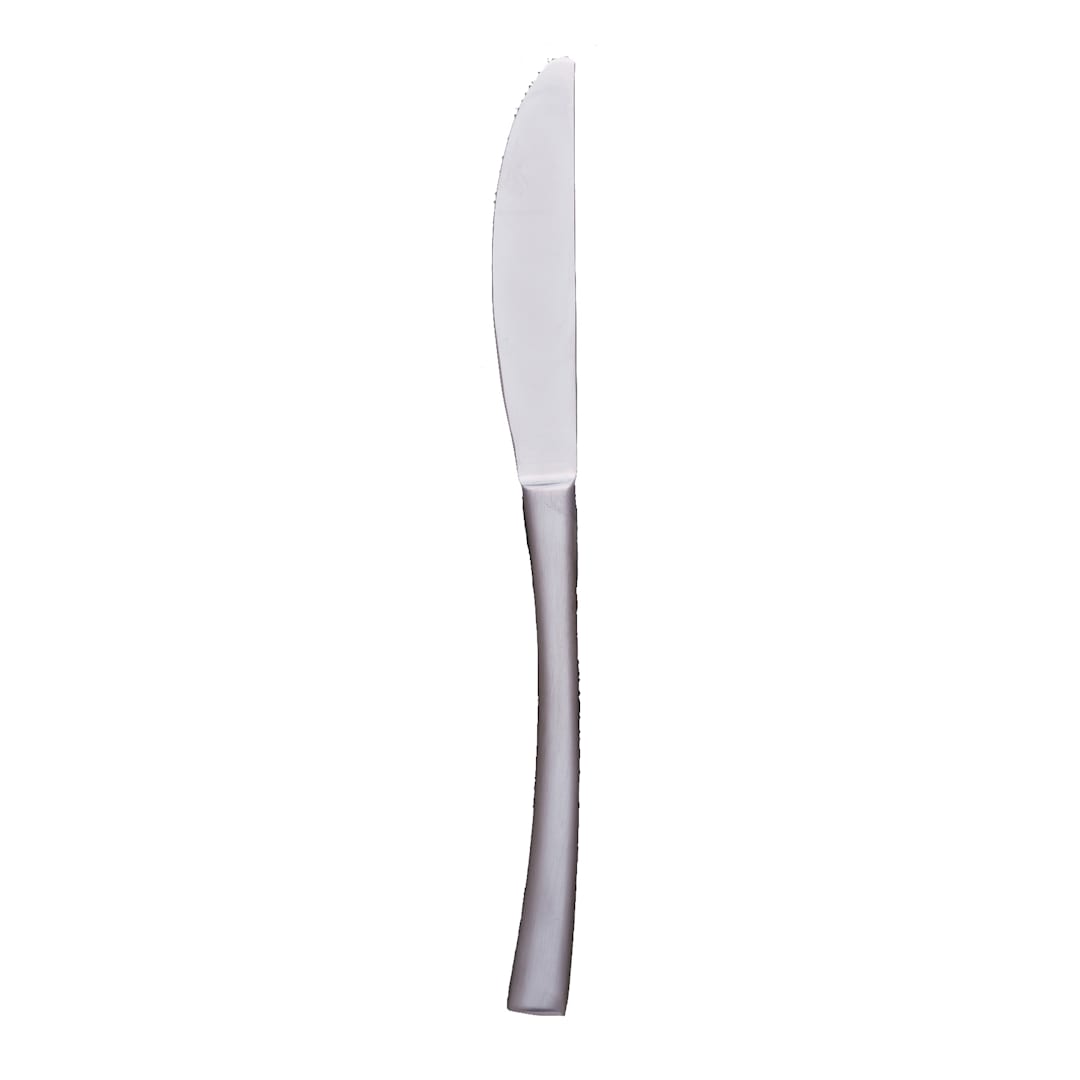 Libbey - Formerly World® Tableware 962 5501 Oceanside 9-1/4" Dinner Knife - Dozen