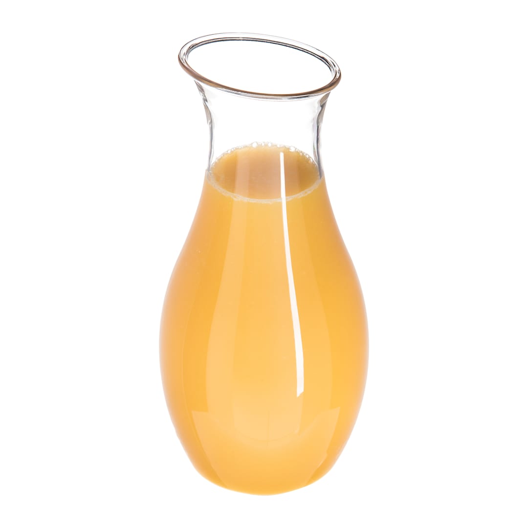 Carlisle 7090307 Cascata Clear Polycarbonate 1.5 L Carafe