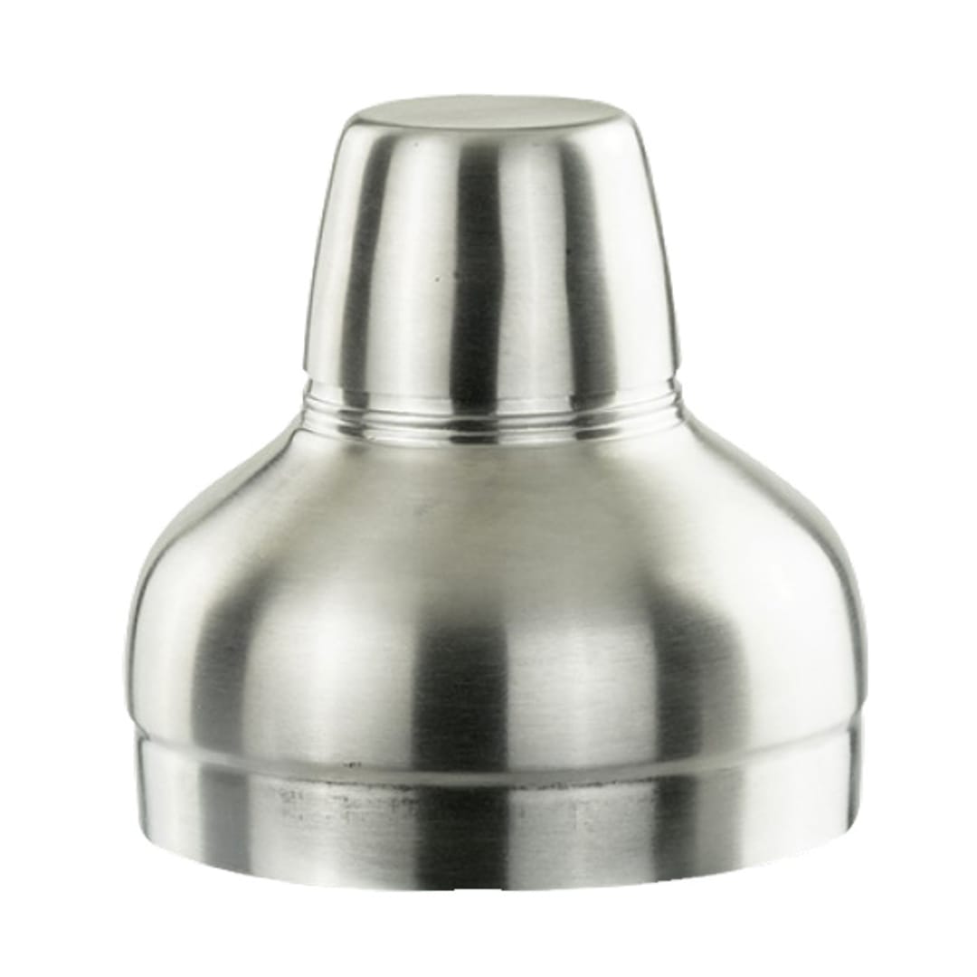Modern Mixologist 5800M407 Cobbler Top With Cap
