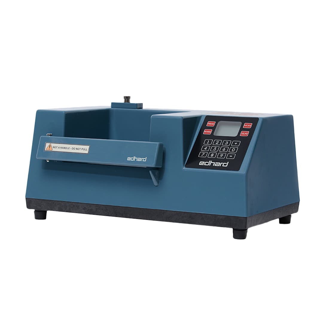 Edhard Corporation P-4024 P-Series 120V Power Base for Filler Unit