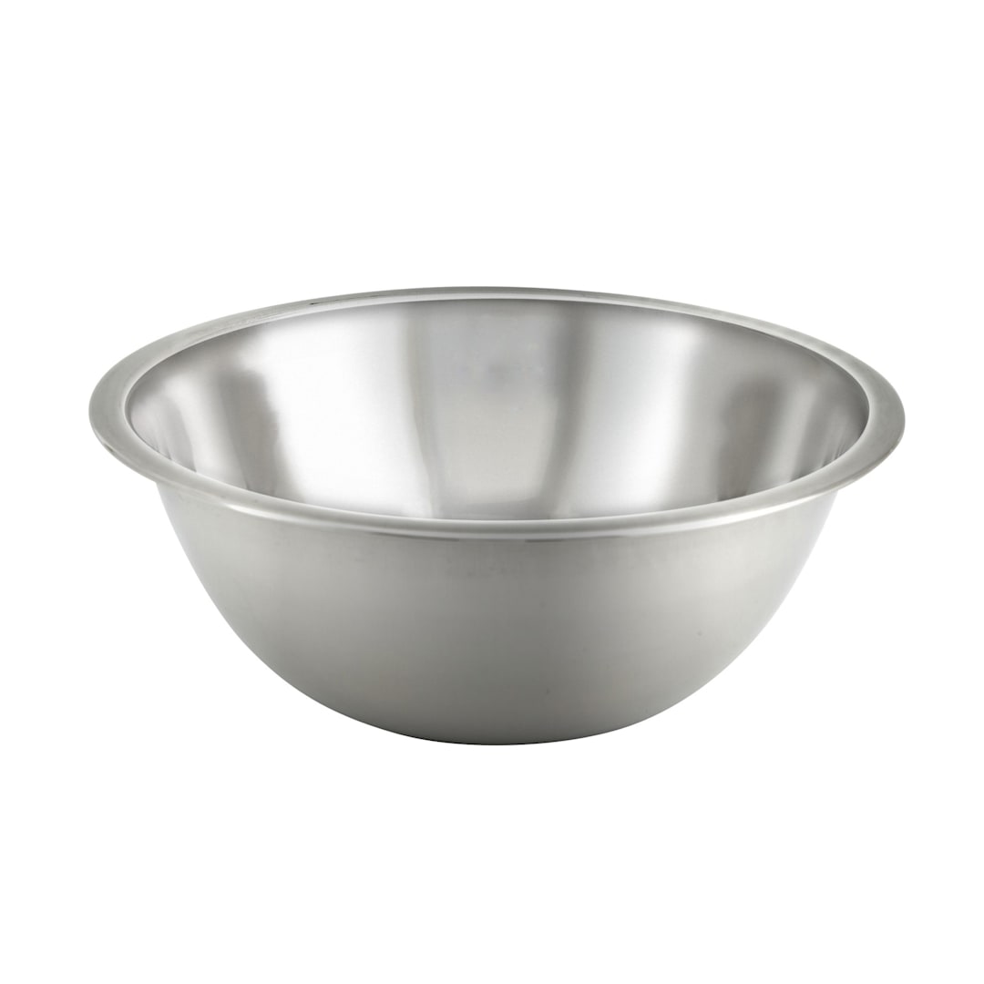 Winco® MXB-150Q 7-5/8" 1-1/2 Qt. Mixing Bowl