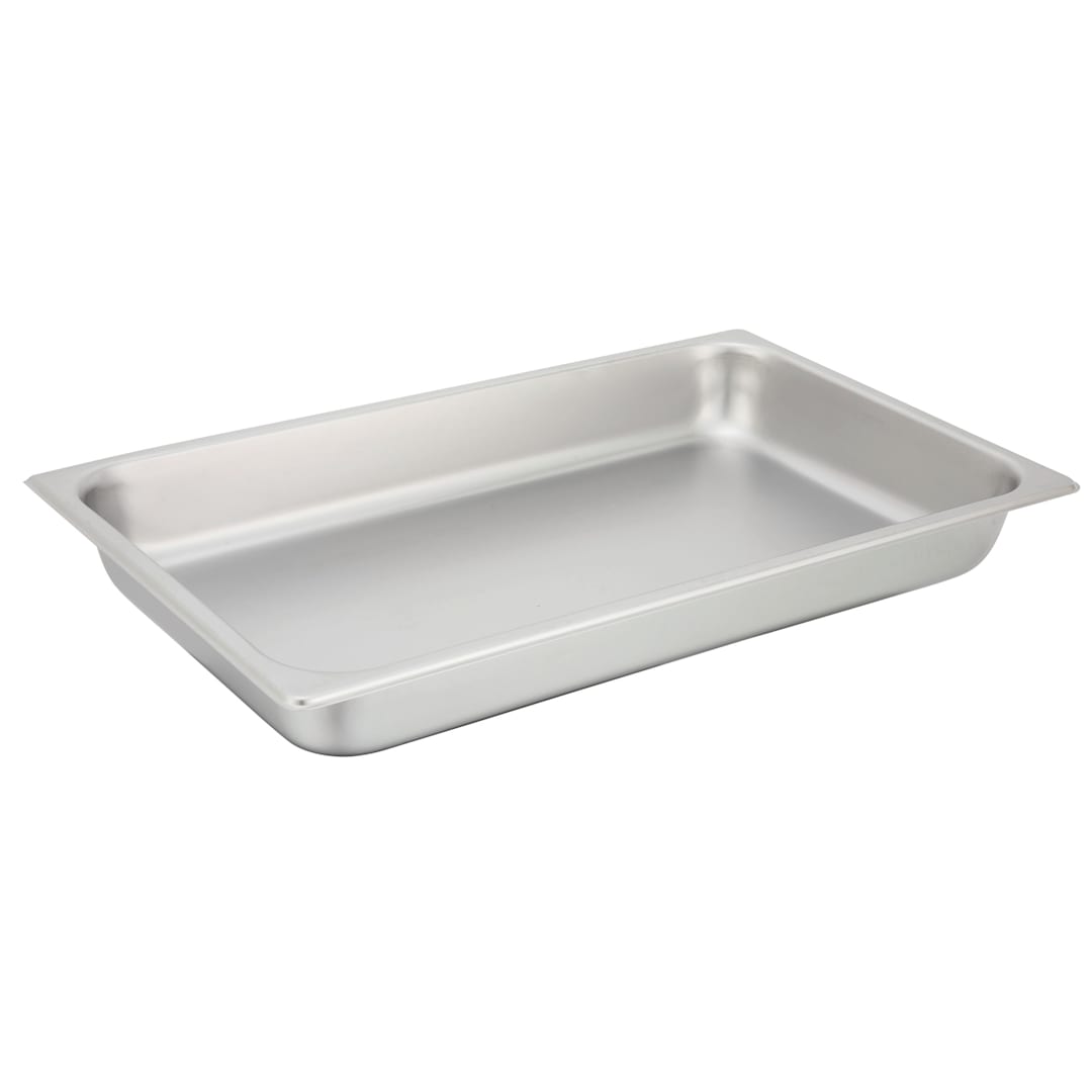 Darling Foodservice S/S 2.5" Full Size Food Pan