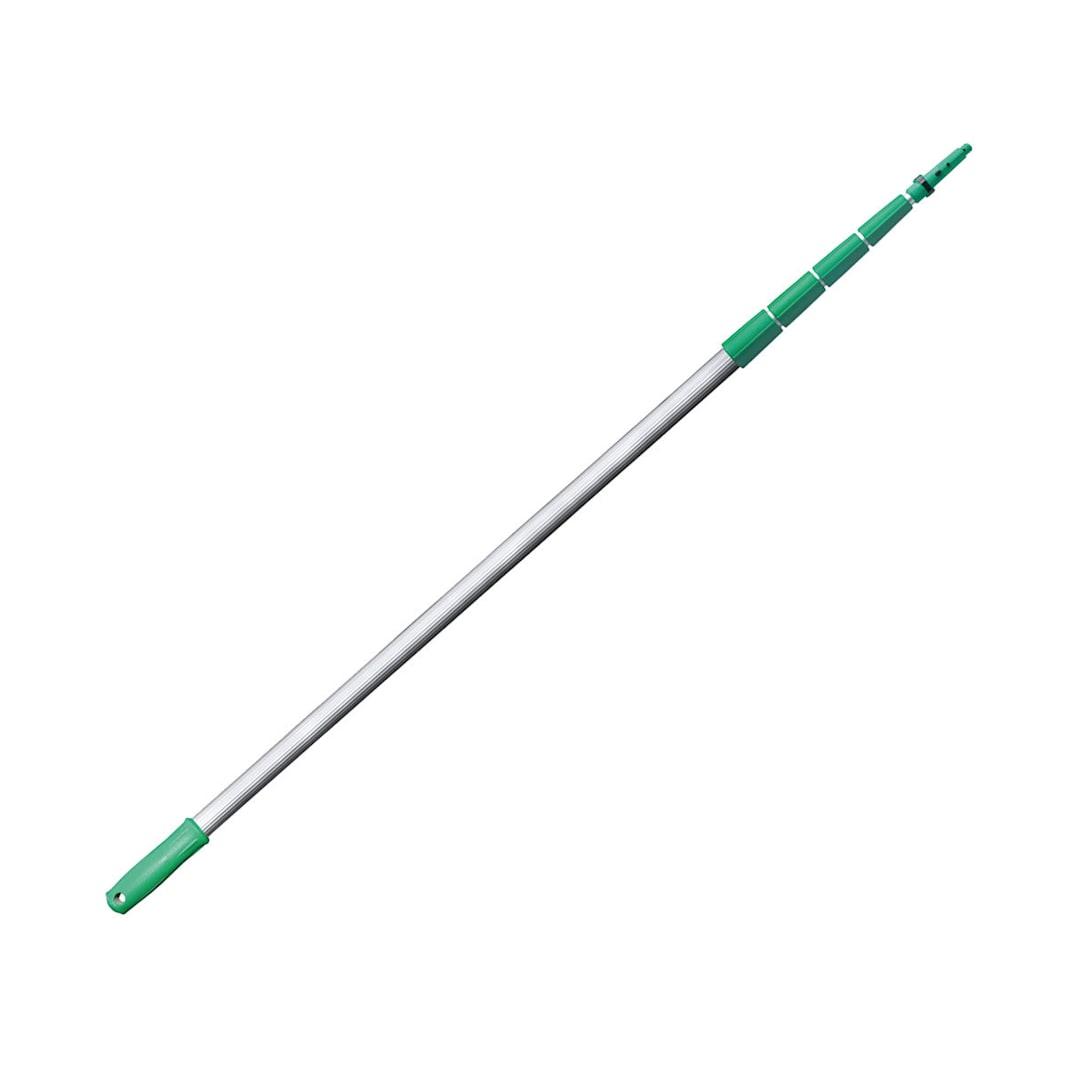 Unger® TF900 TelePlus™ 30' Telescopic Pole