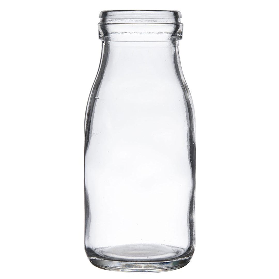 American Metalcraft GMB16 16 Oz. Milk Bottle