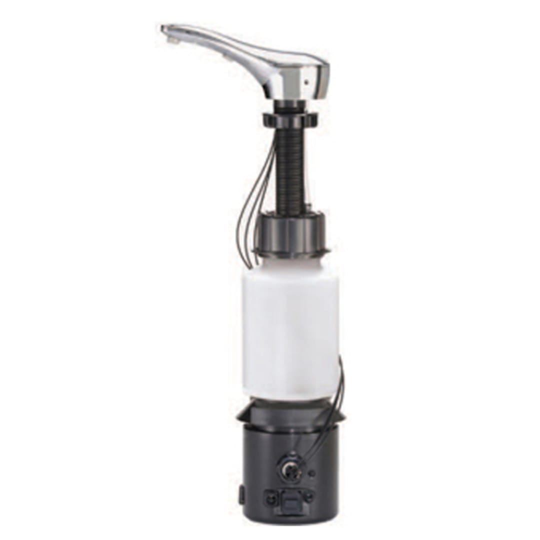 Bobrick B-824 SureFlo® Automatic 34 Oz. Liquid Soap Dispenser