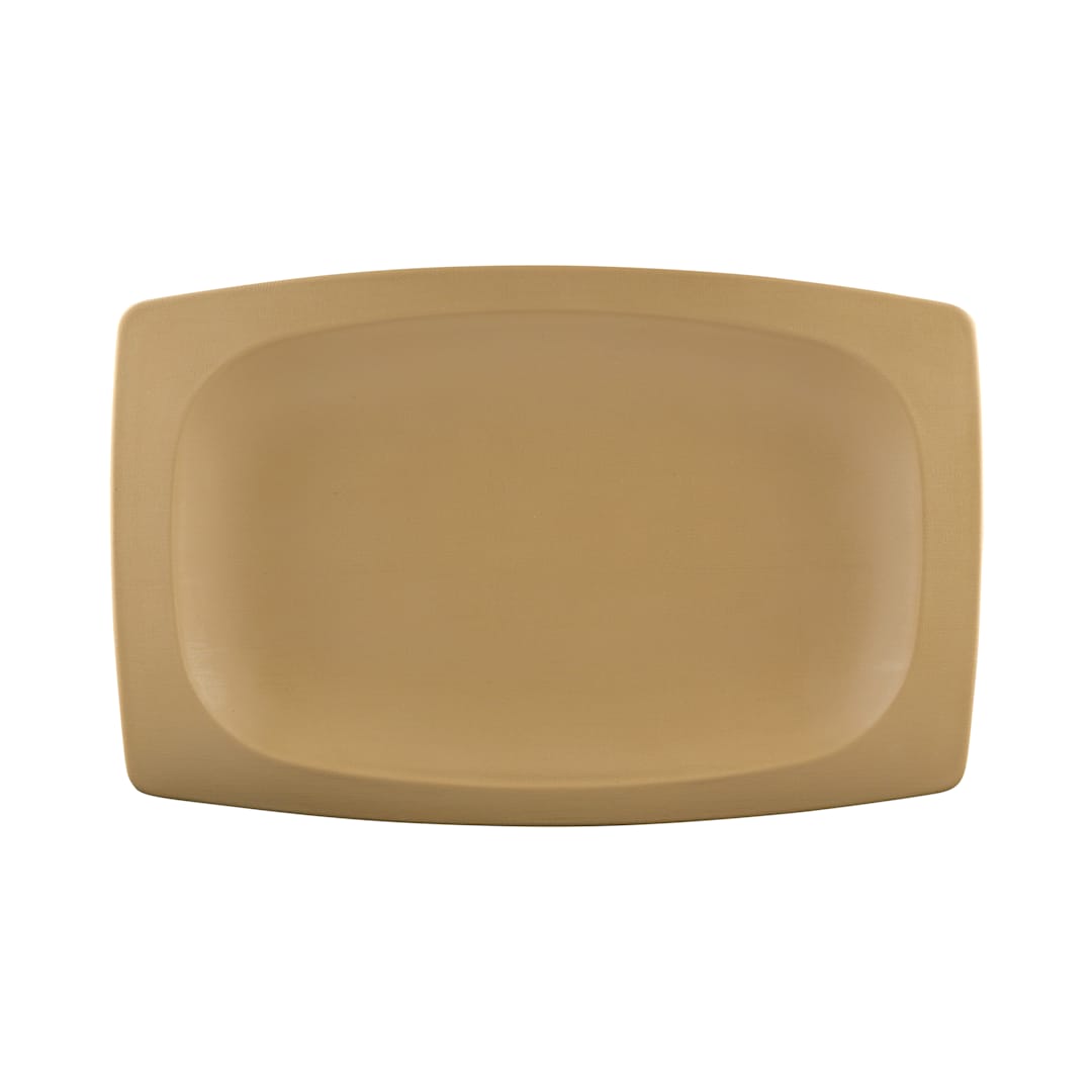 EGS ECO1258-PB Greenovations 12.5" Paper Bag Platter - 6 / CS