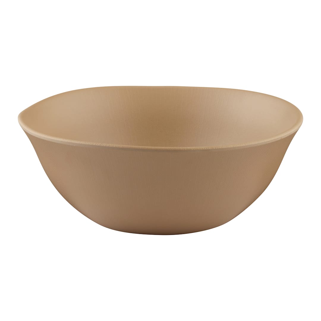 EGS ECO72-PB Greenovations 36 Oz. Paper Bag Bowl - 6 / CS
