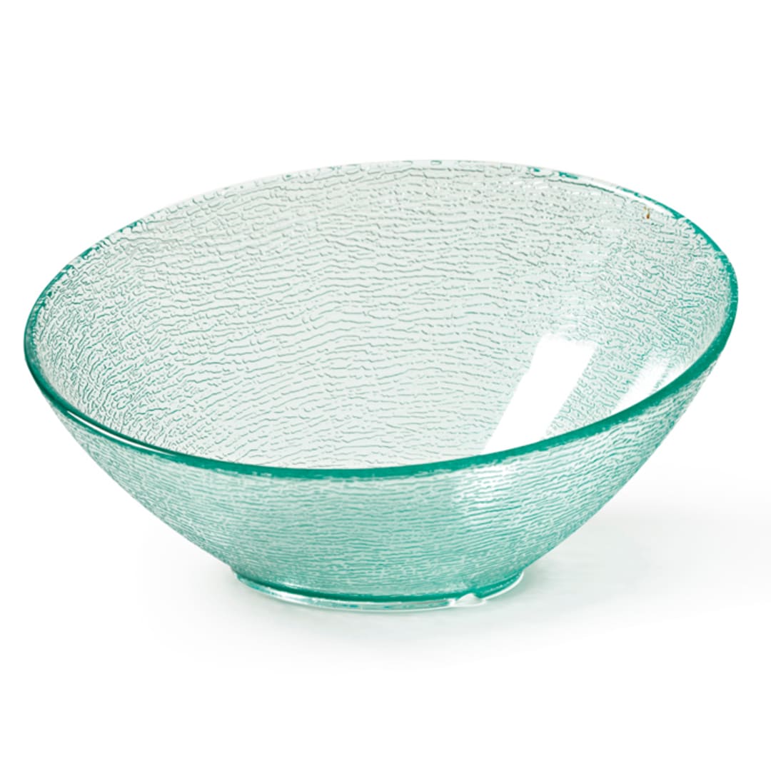 G.E.T. B-788-JA Cache Jade 16 Ounce Cascading Bowl - 6 / CS