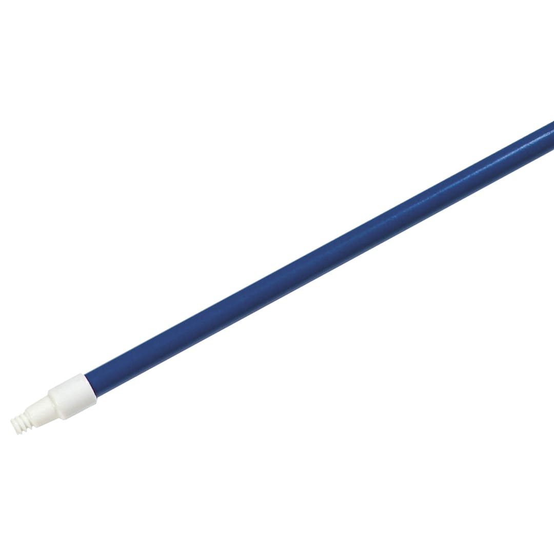 Carlisle® 4122514 Spectrum™ Fiberglass 48" Blue Handle
