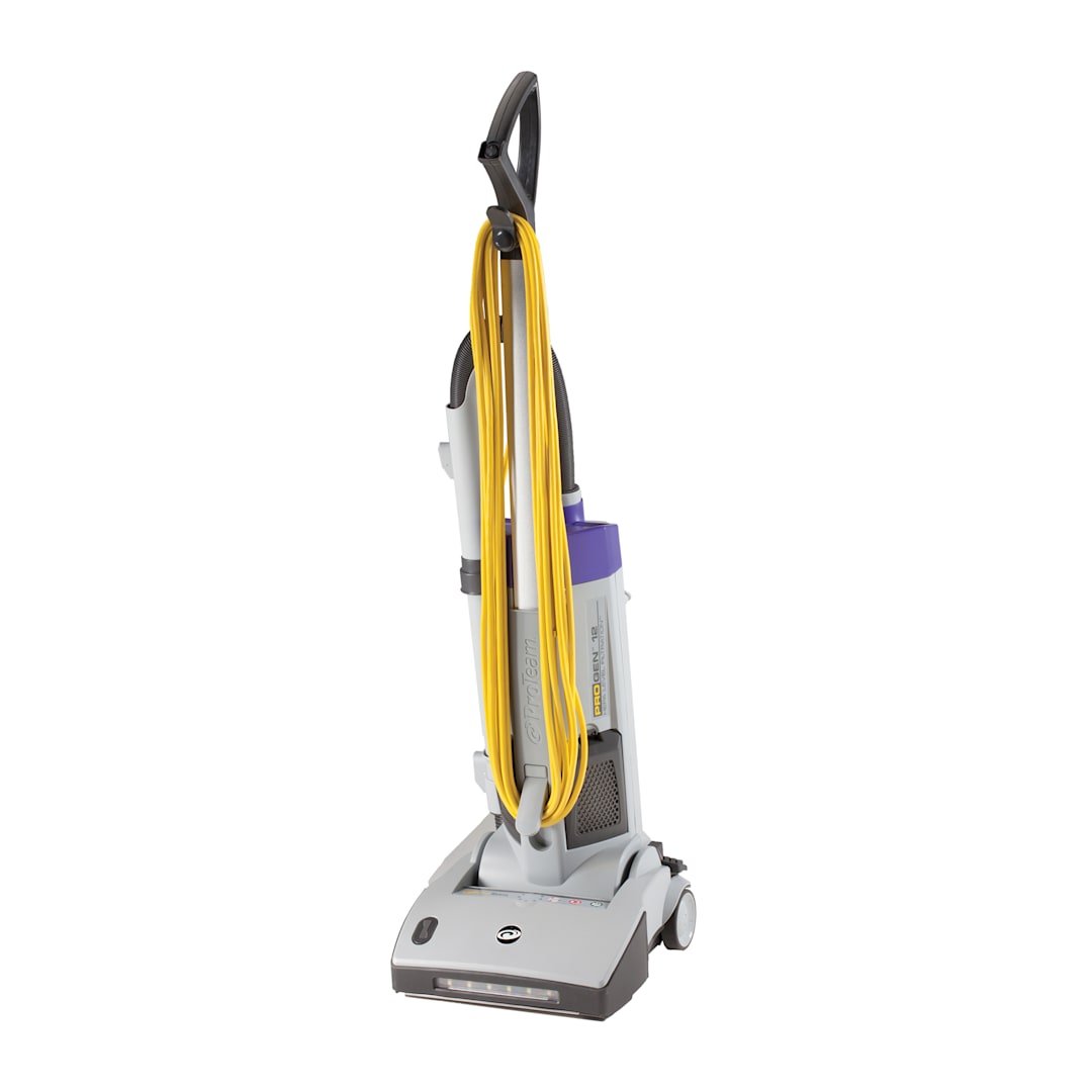ProTeam 107329 ProGen™ 12" Wide Upright Vacuum