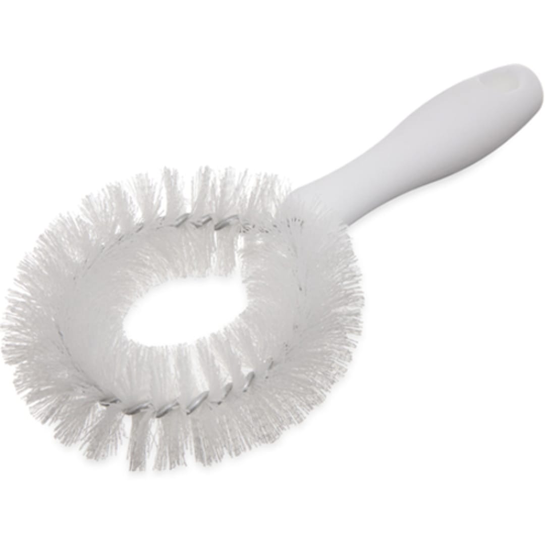 Carlisle 4016402 Sparta 9-1/2" Vegetable Brush