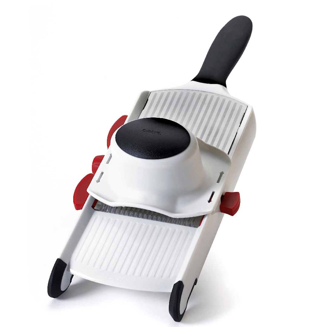 Cuisipro™ 747199 Handheld Mandoline