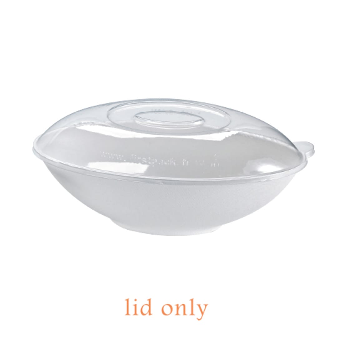 PackNWood 210BCHICL751 Lid for Bio n Chic 24 Ounce Bowl