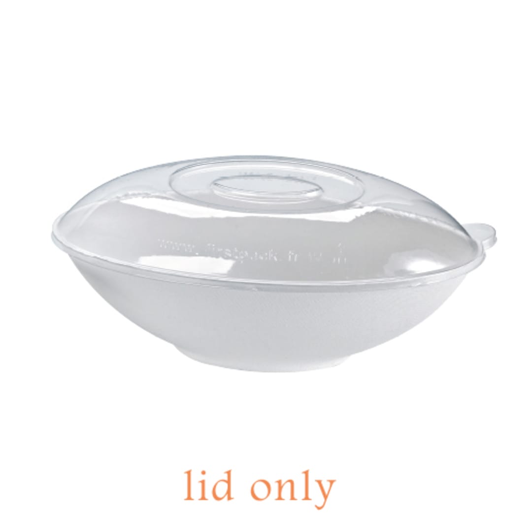 PackNWood 210BCHICL1501 Lid for Bio n Chic 44 Ounce Bowl