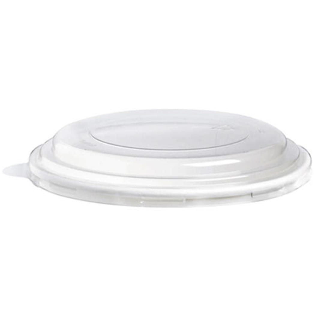 PackNWood 210PCL1000L Plastic Lid for Buckaty Containers