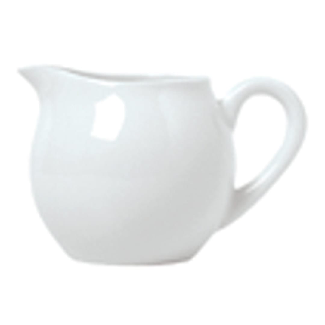 Libbey - Formerly Syracuse China 911194034 Reflections 5.5 Ounce Creamer