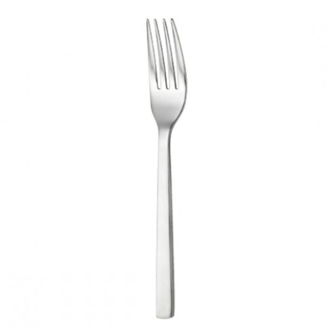 1880 Hospitality B449FDNF Chef's Table Satin Dinner Fork - Dozen