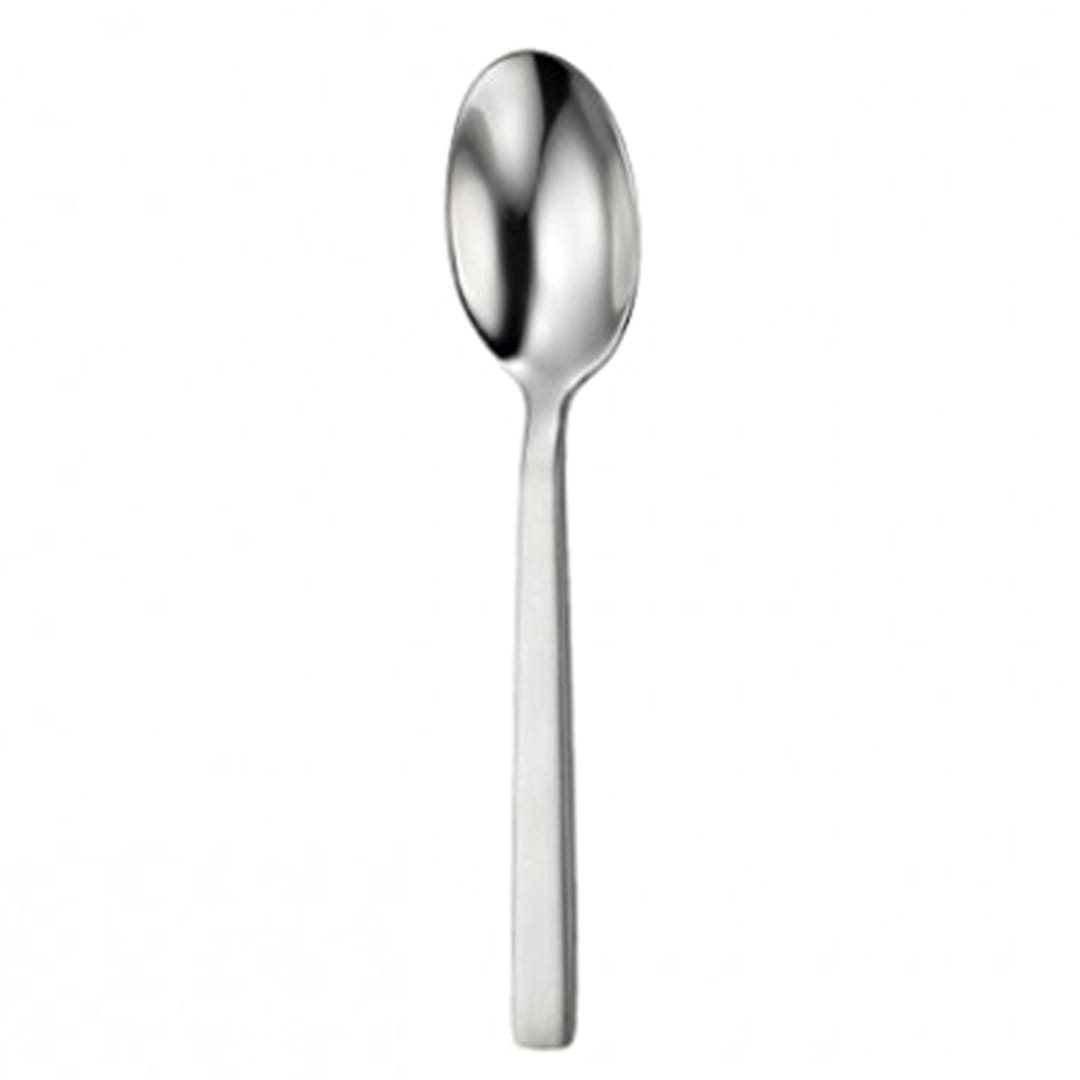 1880 Hospitality B449STSF Chef's Table Satin S/S 6.25" Teaspoon - Dozen