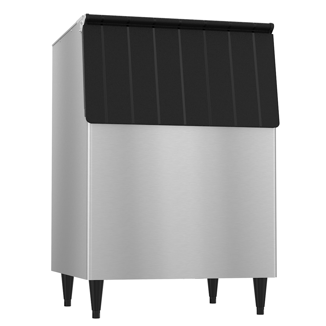 Hoshizaki B-500SF S/S 500 Pound Capacity Ice Storage Bin