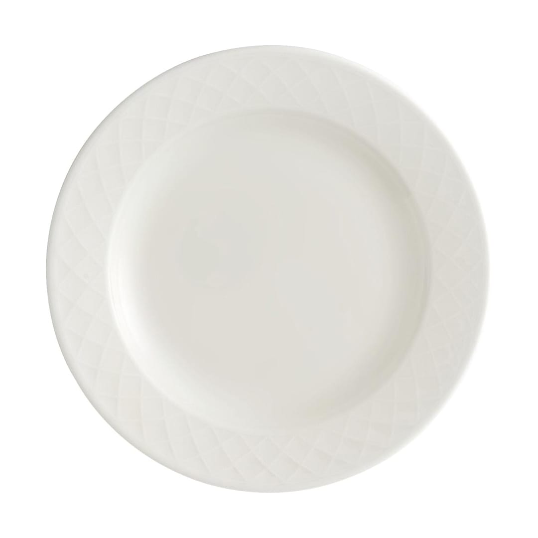 Villeroy & Boch 16-2238-2660 Bella 6.25" Plate - 6 / CS
