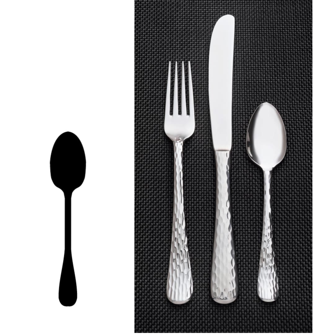 Libbey - Formerly World® Tableware 994 007 Aspire 4-3/8" Demitasse Spoon - Dozen