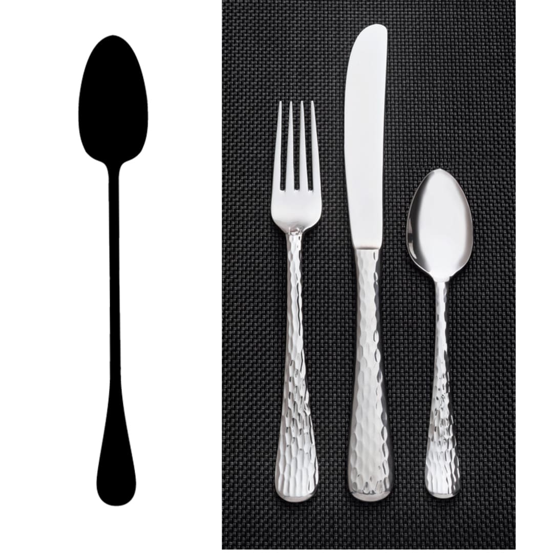 Libbey - Formerly World® Tableware 994 021 Aspire 7-3/4" Iced Tea Spoon - Dozen