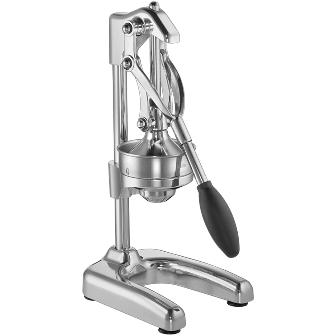 Frieling C309232 Silver Polished Orange Juice Press
