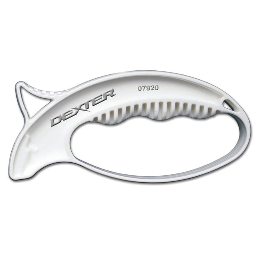 Dexter Russell Cutlery EDGE-1 Hand Held Knife Sharpener