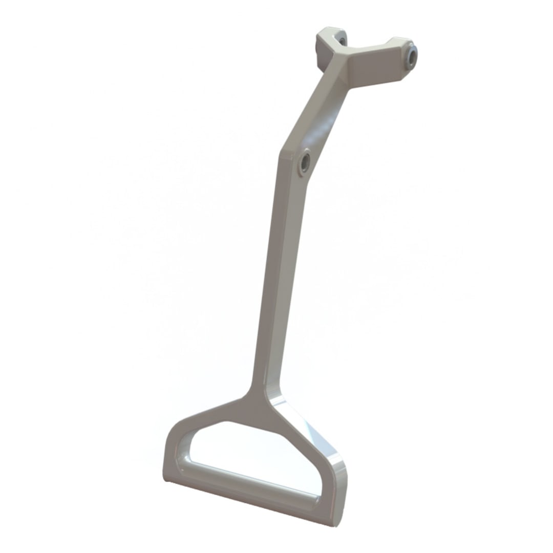 Nemco 56333-1 Custom Hand Assembly for 56480A-1564