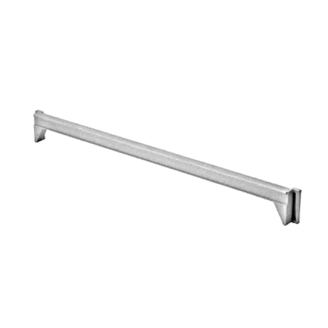 Cambro CPTR42480 Speckled Gray 42" Traverse for Camshelving Units