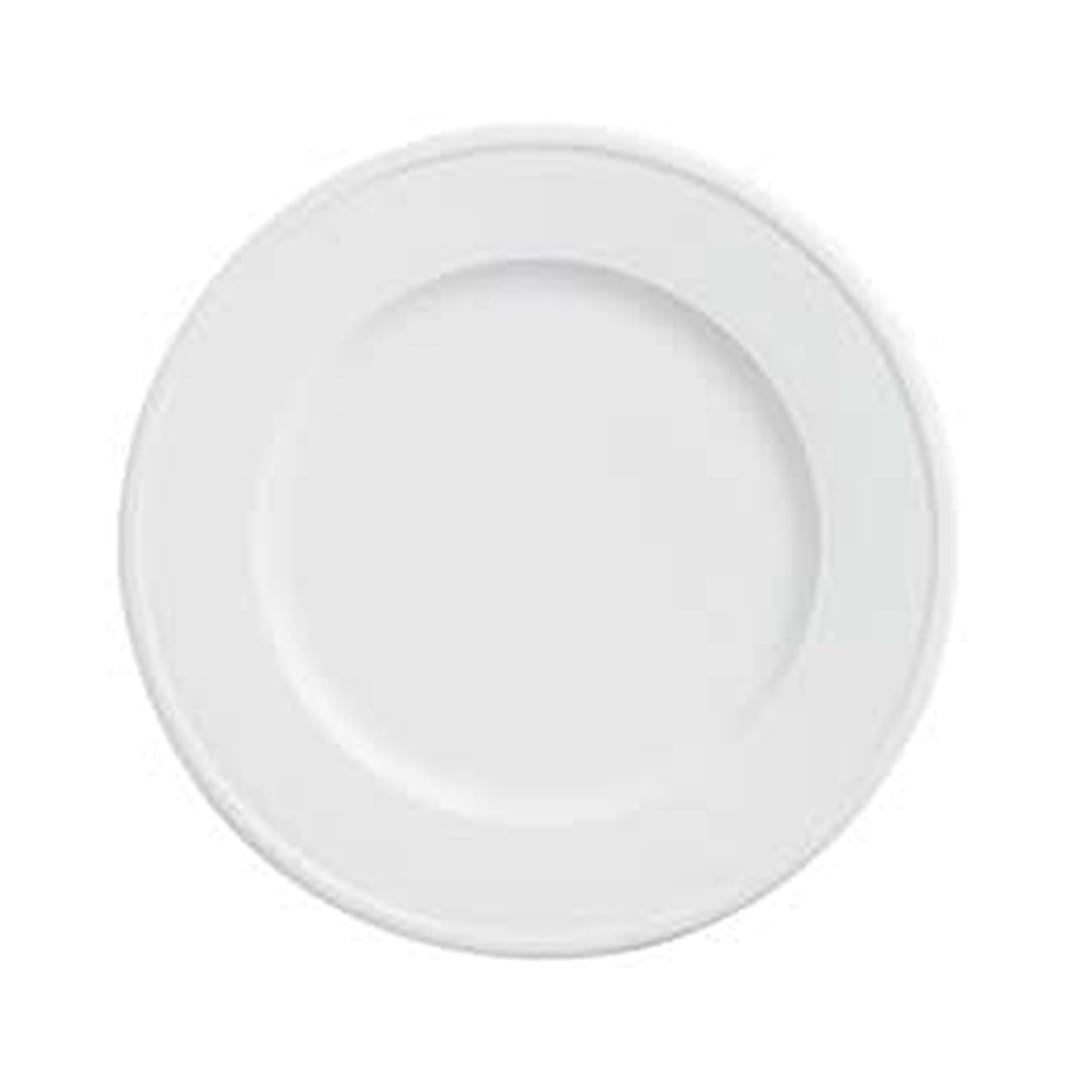 Libbey - Formerly World® Tableware 1502-10270 Empire 10.75" Plate