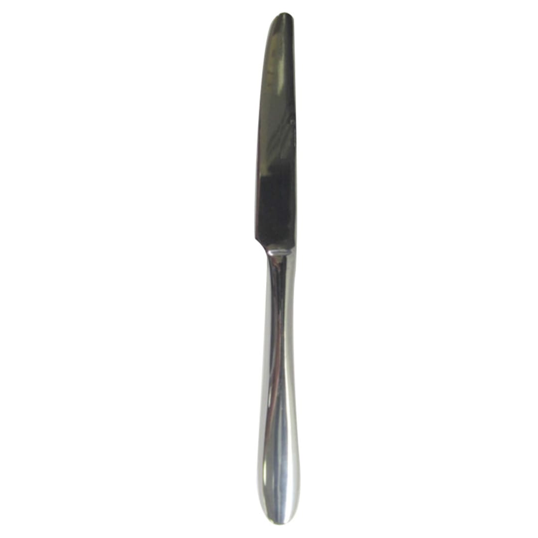 Clipper Corporation 210-00184 18/0 Grand City Knife - Dozen