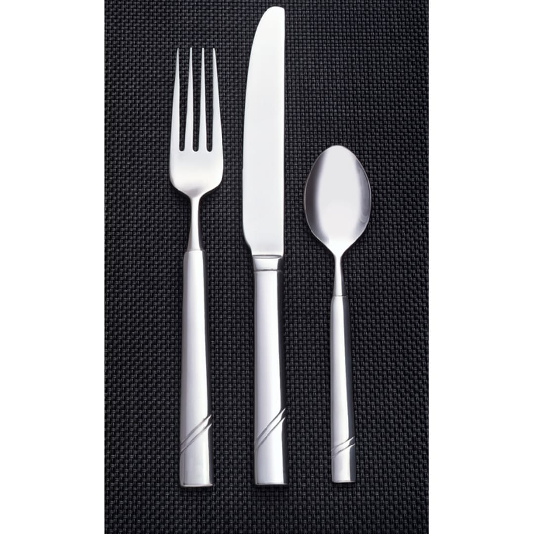 Libbey - Formerly World® Tableware 988 029 Zephyr 6" Cocktail Fork - Dozen