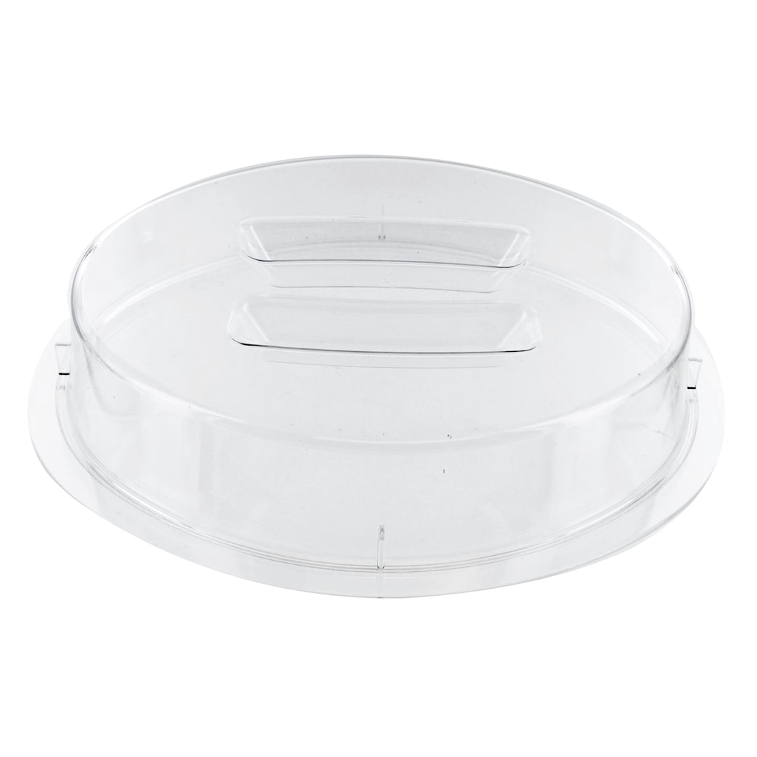 Carlisle 300107 Clear Crab Kettle Lid