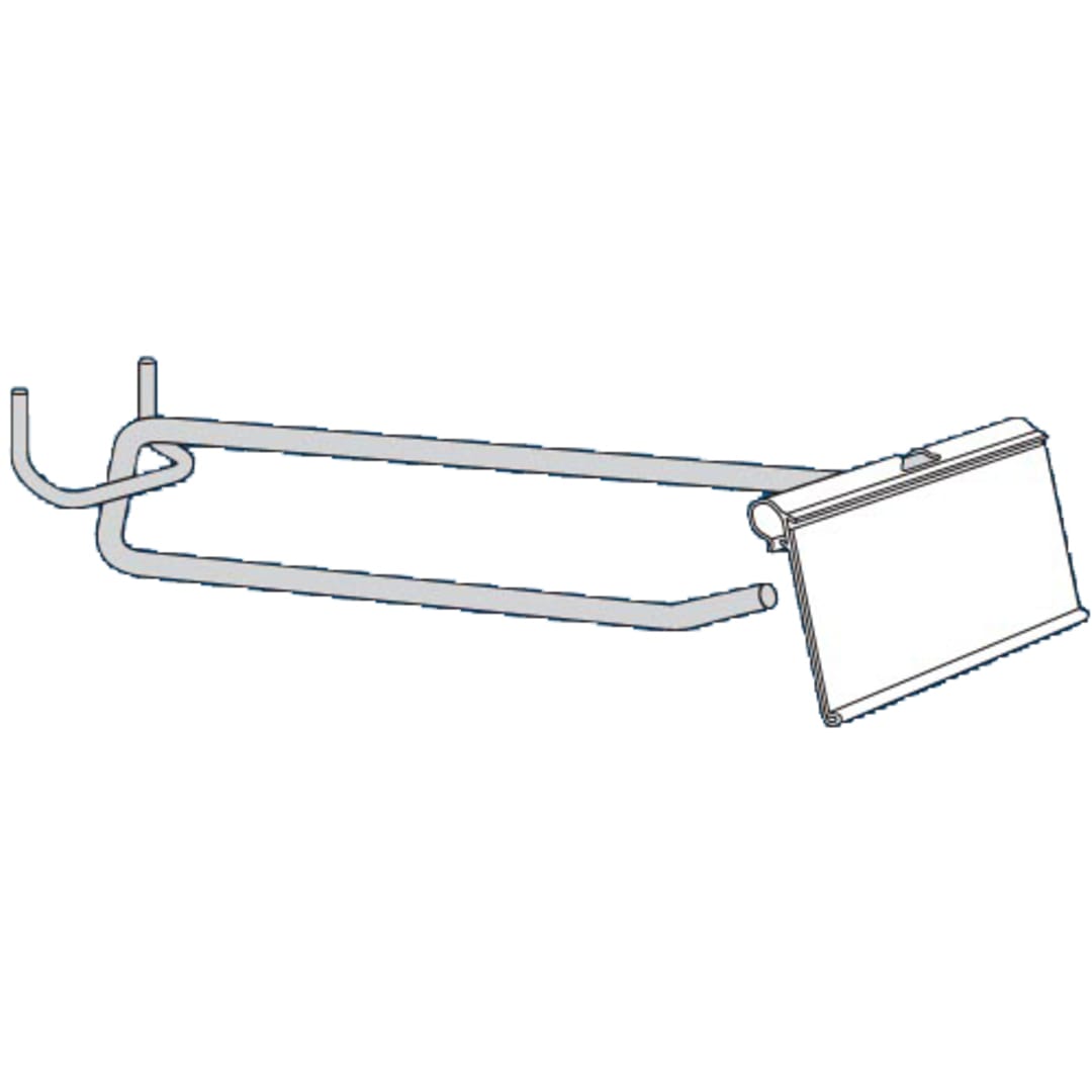 Trion® FSAWM11 All Wire 11" Flip Scan® Scan Hook