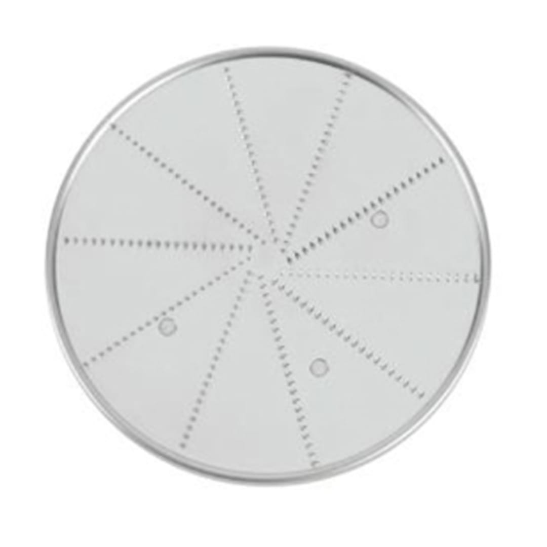 Waring Products WFP16S16 Grating Disc for WFP16SCH Food Processor