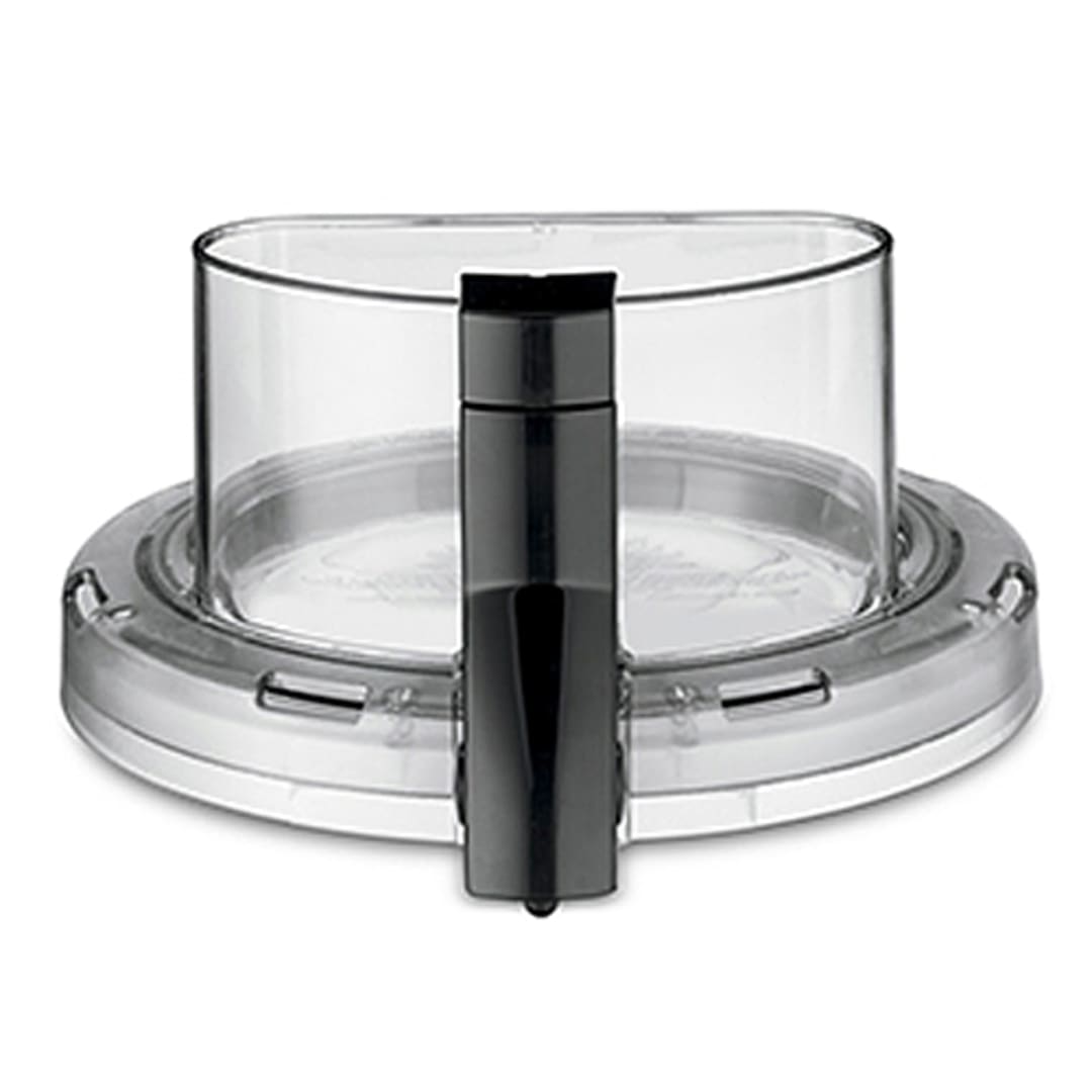 Waring Products WFP16S3 Batch Bowl Lid for WFP16S Food Processor