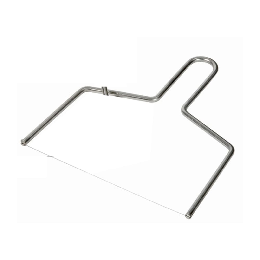 Boska Holland 602524 Stainless Steel 240MM Roquefort Bow