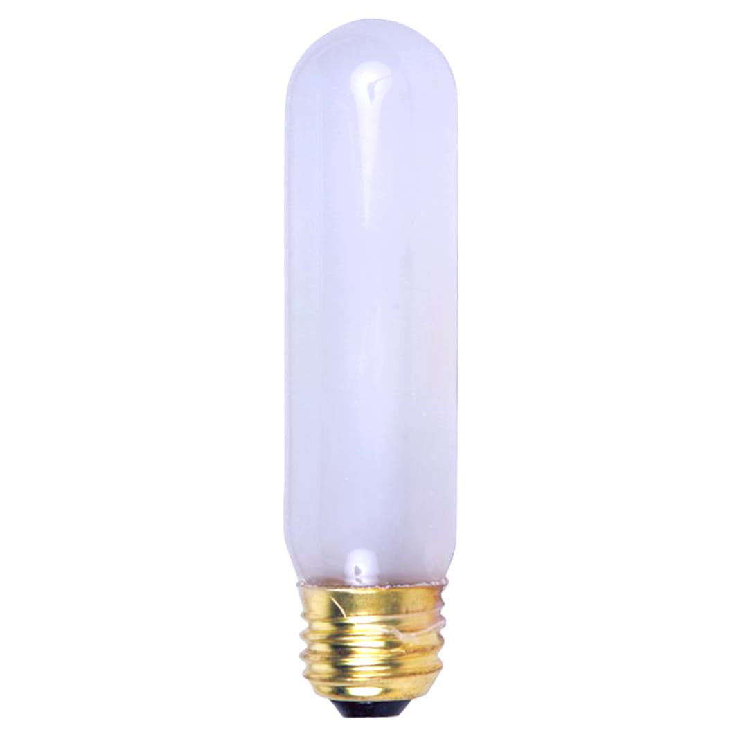 True® 801112 Lamp Tuff-Skin 120V Incandescent Light Blub