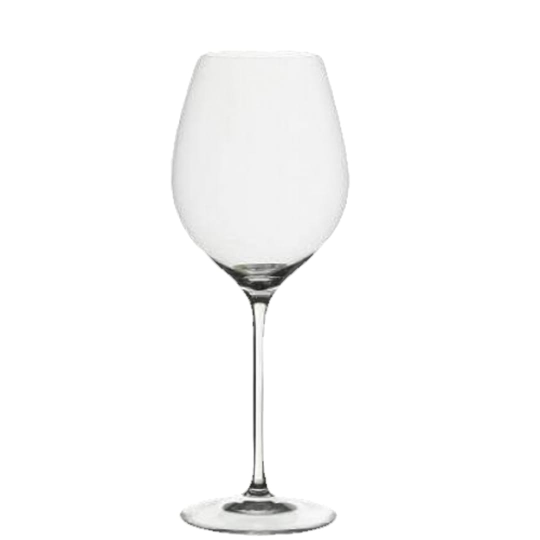 Rona 4880R115 Le Vin 16.25 Oz. Chardonnay Glass