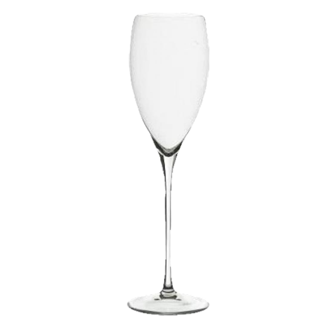 Rona 4880R117 Le Vin 9 Oz. Champagne Flute