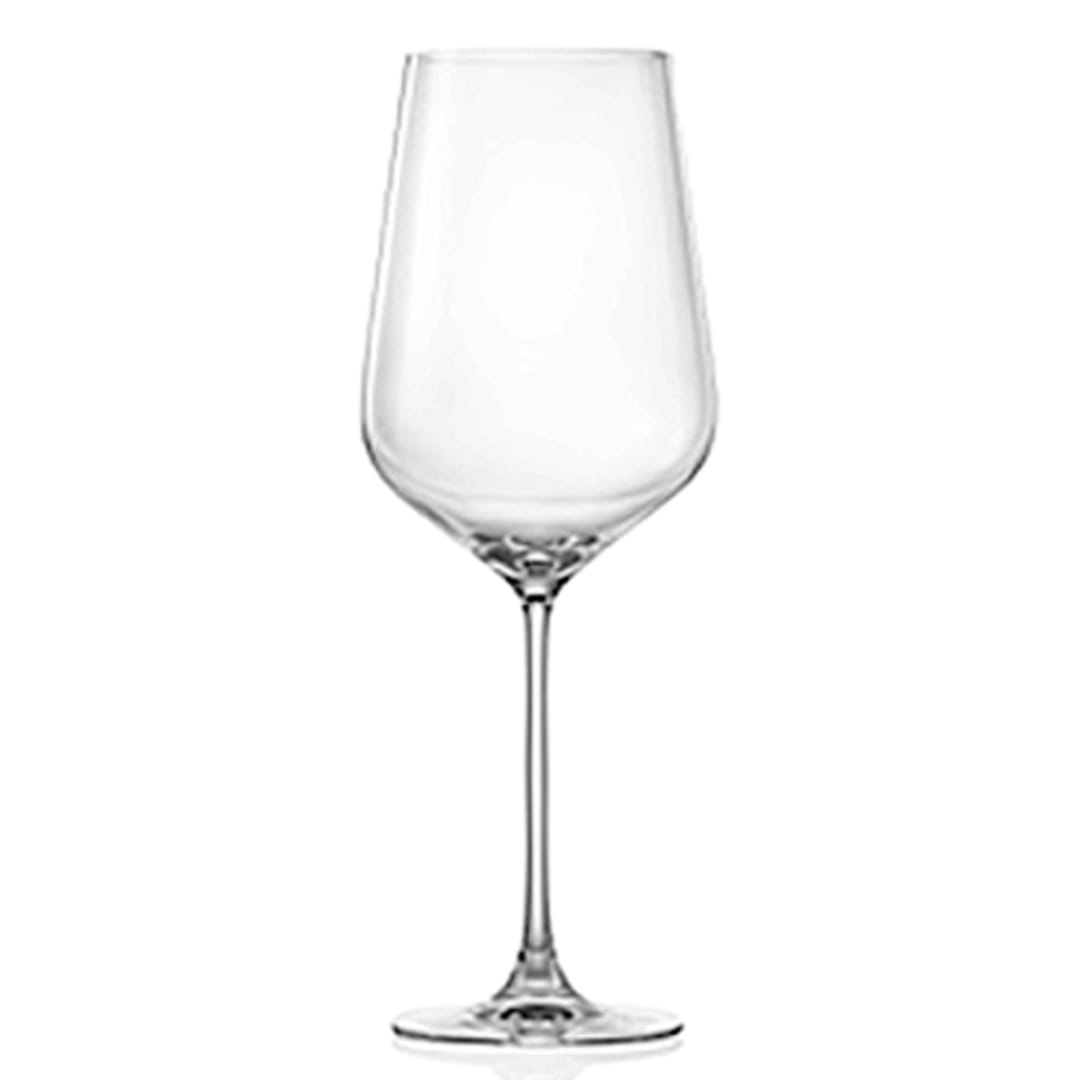 Merchandise Connection 1LS04BD27 26 Oz. Bordeaux Glass