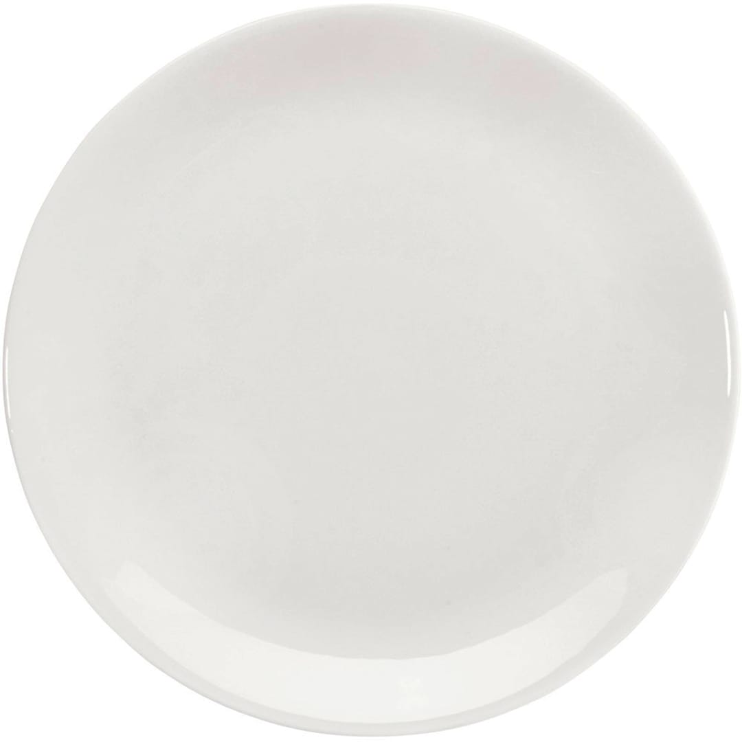 ASA 1905/013 A Table 8.27" Dessert / Salad Plate - 6 / CS