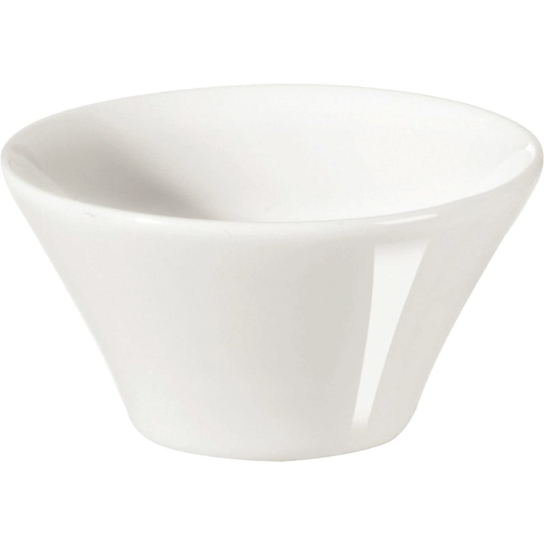 ASA 1933/013 A Table Off-White Small 3.15" Conical Bowl