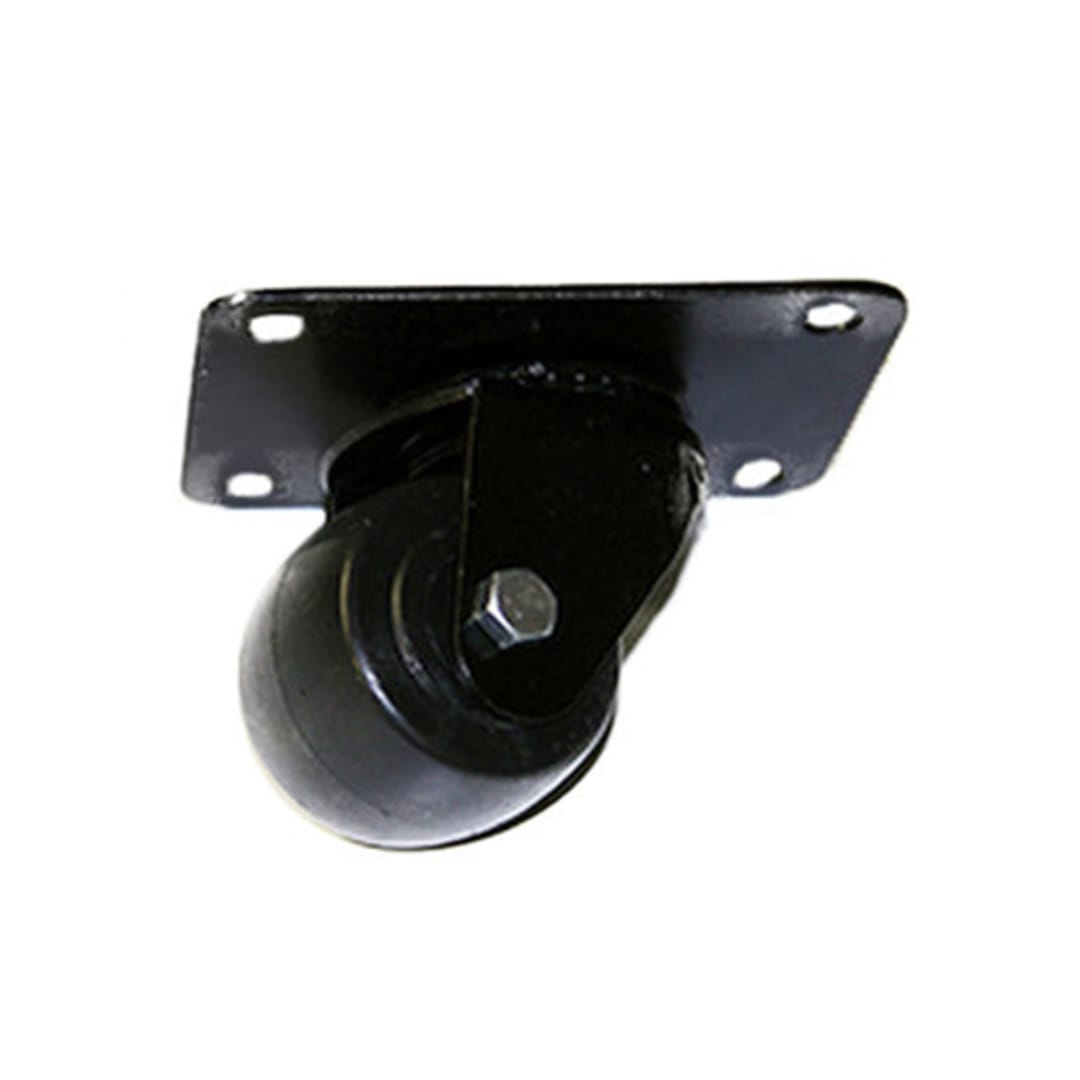 True 881348 2.5" Casters for TBB-4 / TD-95-38 / TDD-4 - 6 / ST