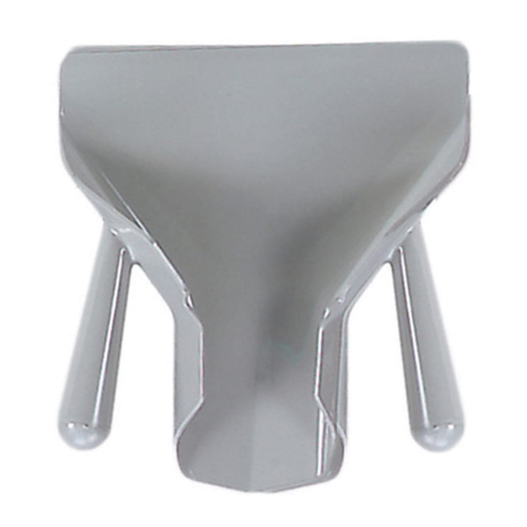 Twenty Four 7 Global Solutions 30-007-103-5D Dual Handle Fry Scoop