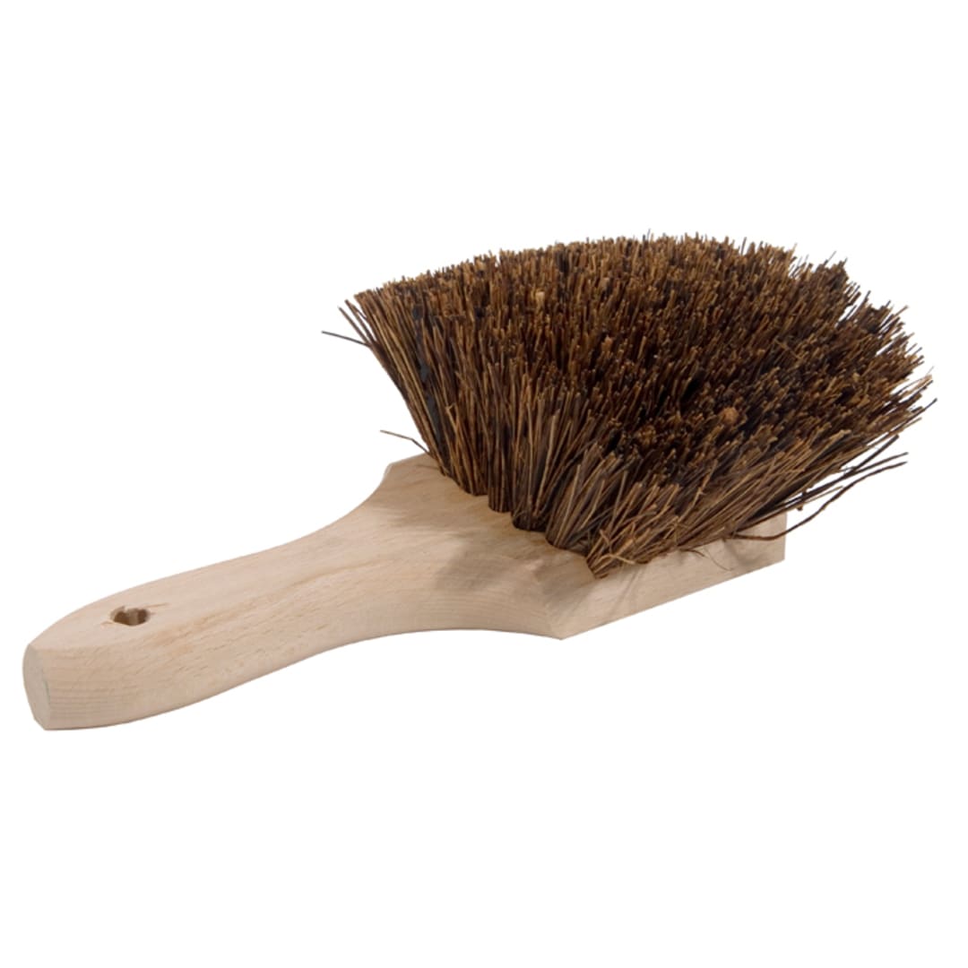 Town Food Service 53181 9.5" Standard Wok Brush