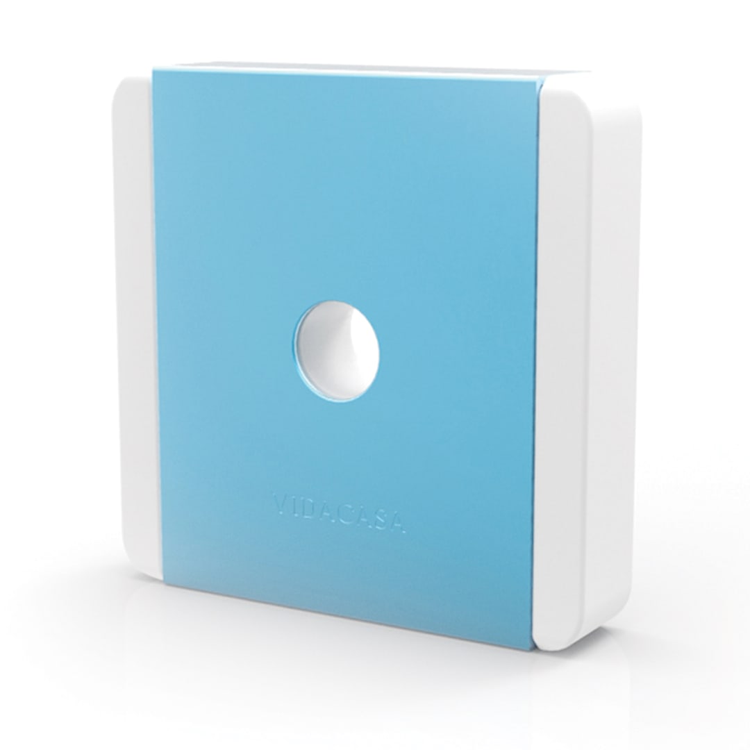 Vidacasa C1 Square 8" x 2" iThermo Cold Cell