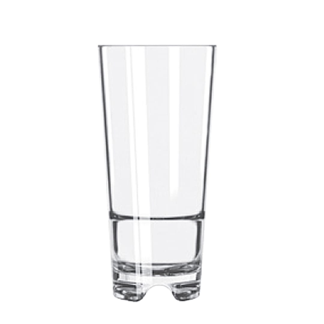 Libbey 92405 Infinium Classic 12 Oz. Stacking Beverage Glass