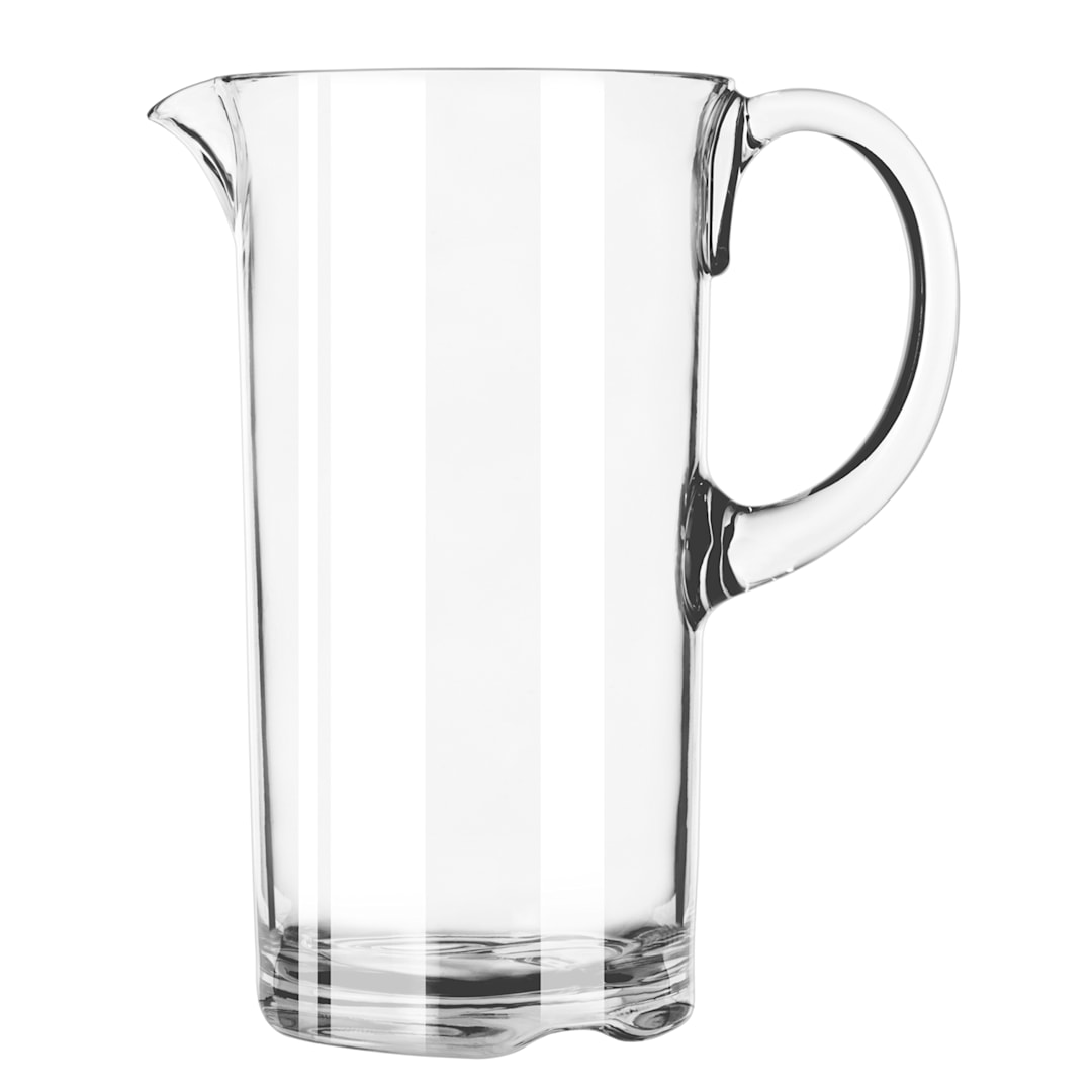 Libbey 92424 Infinium Classic 55 Oz. Pitcher - 6 / CS
